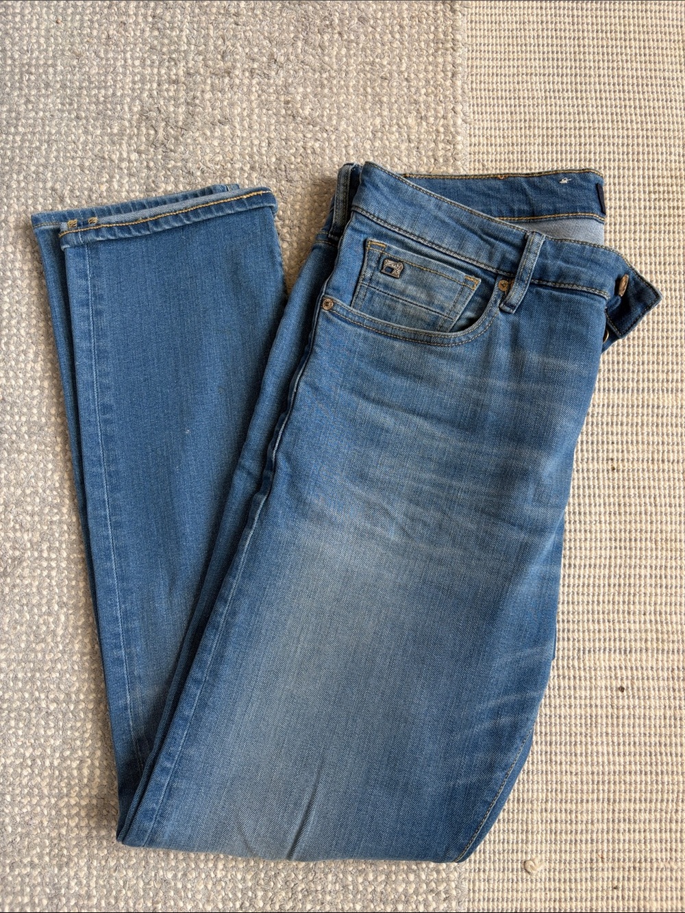 Scotch & Soda Ralston Jeans